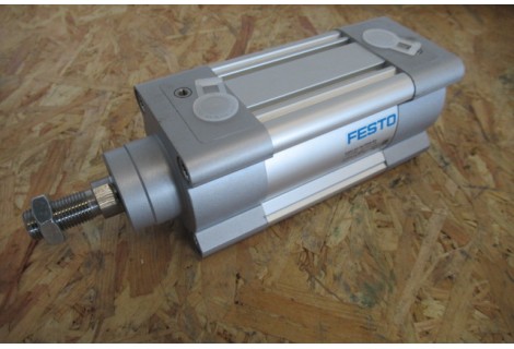  Boring 63 Slag 25 Festo DSBC-63-50-PPVA-N3. Unused.